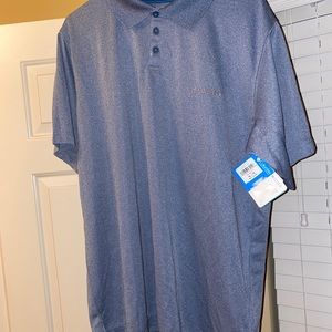 NWT Men’s Columbia Shirt XL